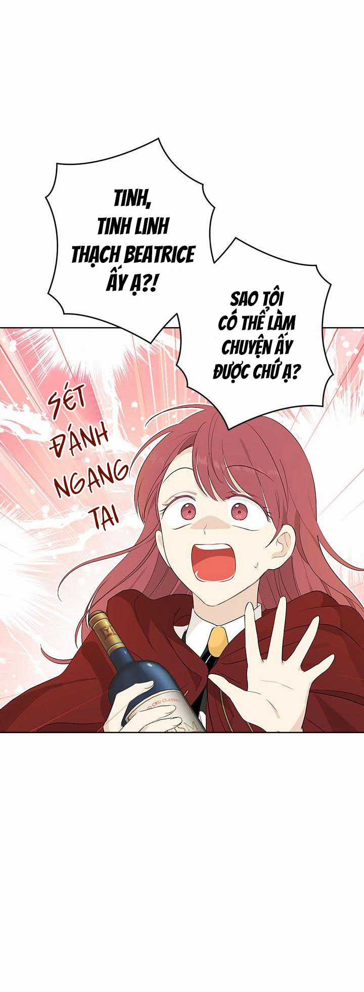 Tôi Là Minh Chứng Của Sự Thật Chapter 50 trang 19