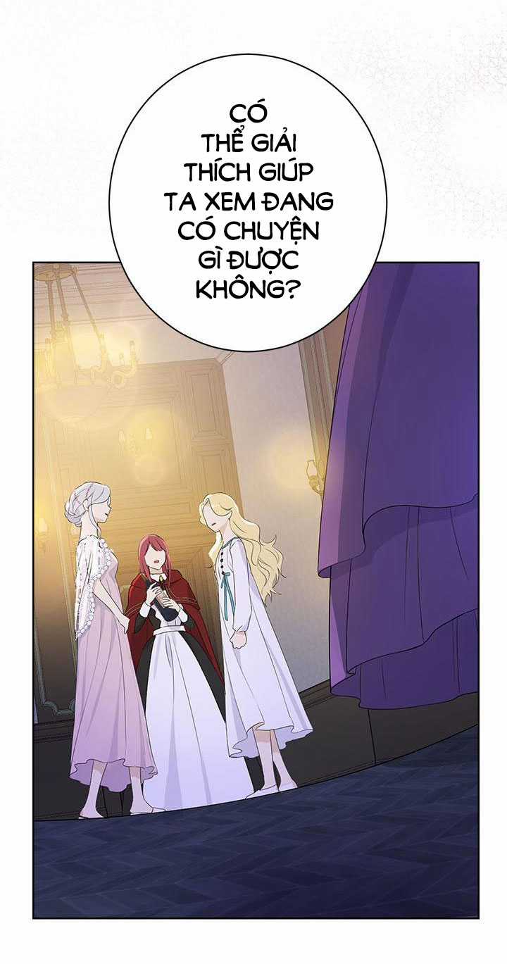 Tôi Là Minh Chứng Của Sự Thật Chapter 50 trang 25