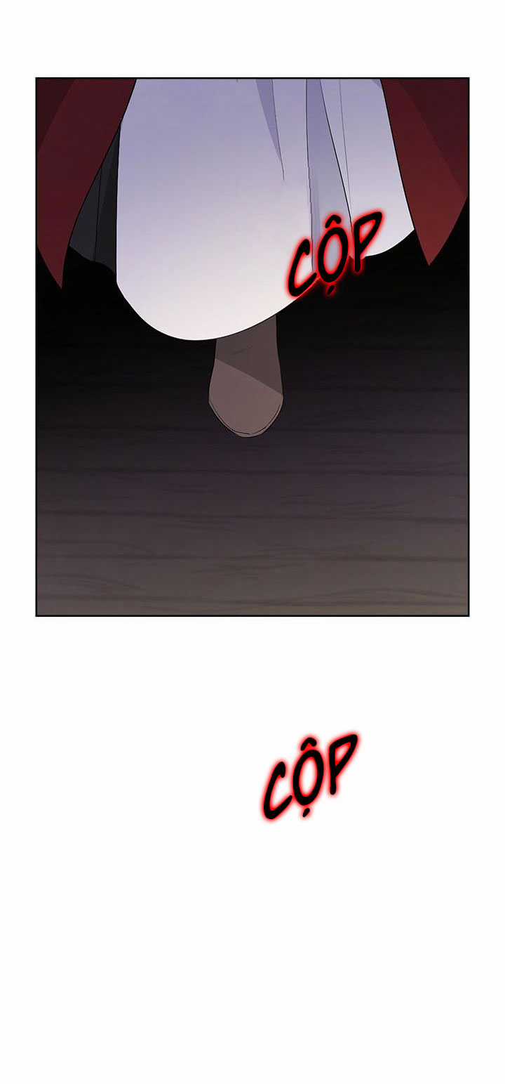 Tôi Là Minh Chứng Của Sự Thật Chapter 50 trang 3