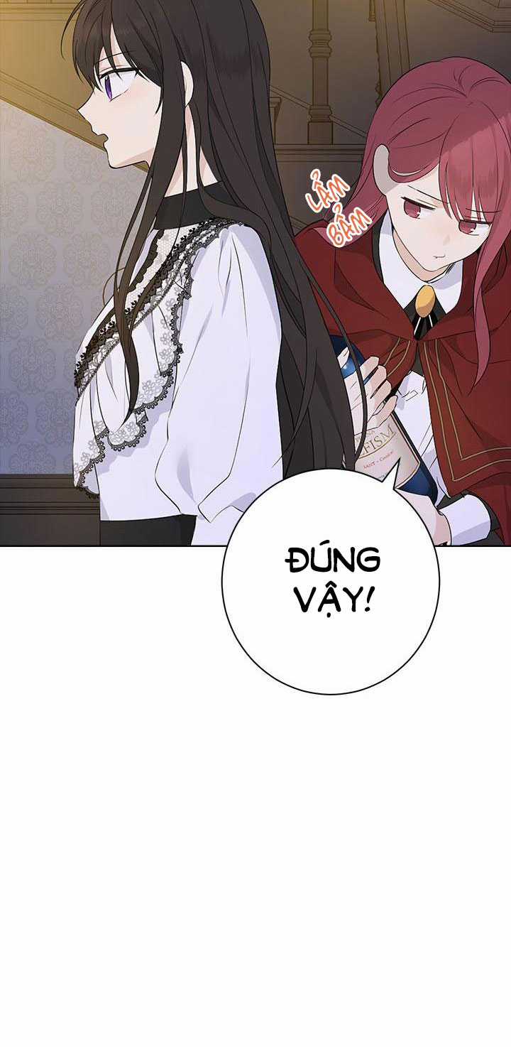 Tôi Là Minh Chứng Của Sự Thật Chapter 50 trang 32