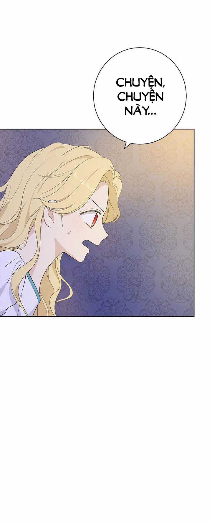 Tôi Là Minh Chứng Của Sự Thật Chapter 50 trang 33