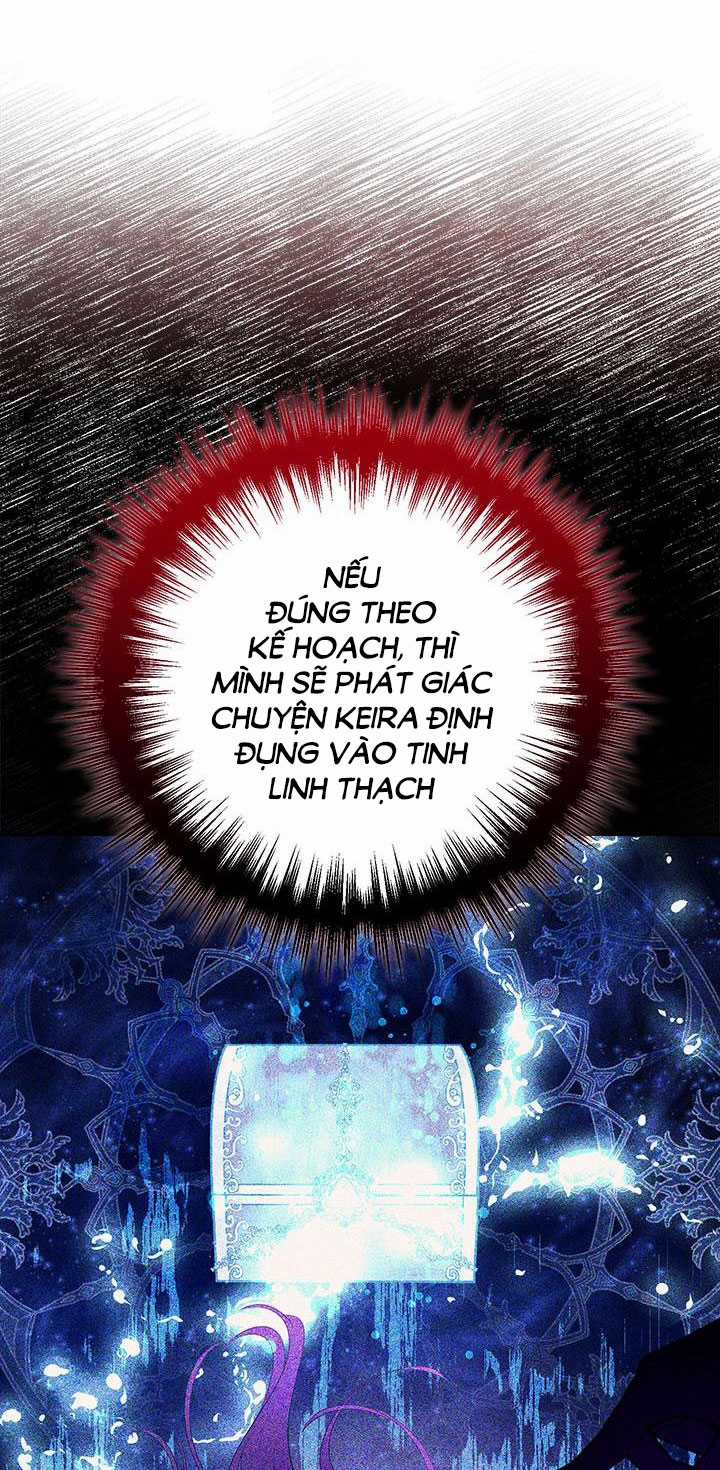 Tôi Là Minh Chứng Của Sự Thật Chapter 50 trang 35