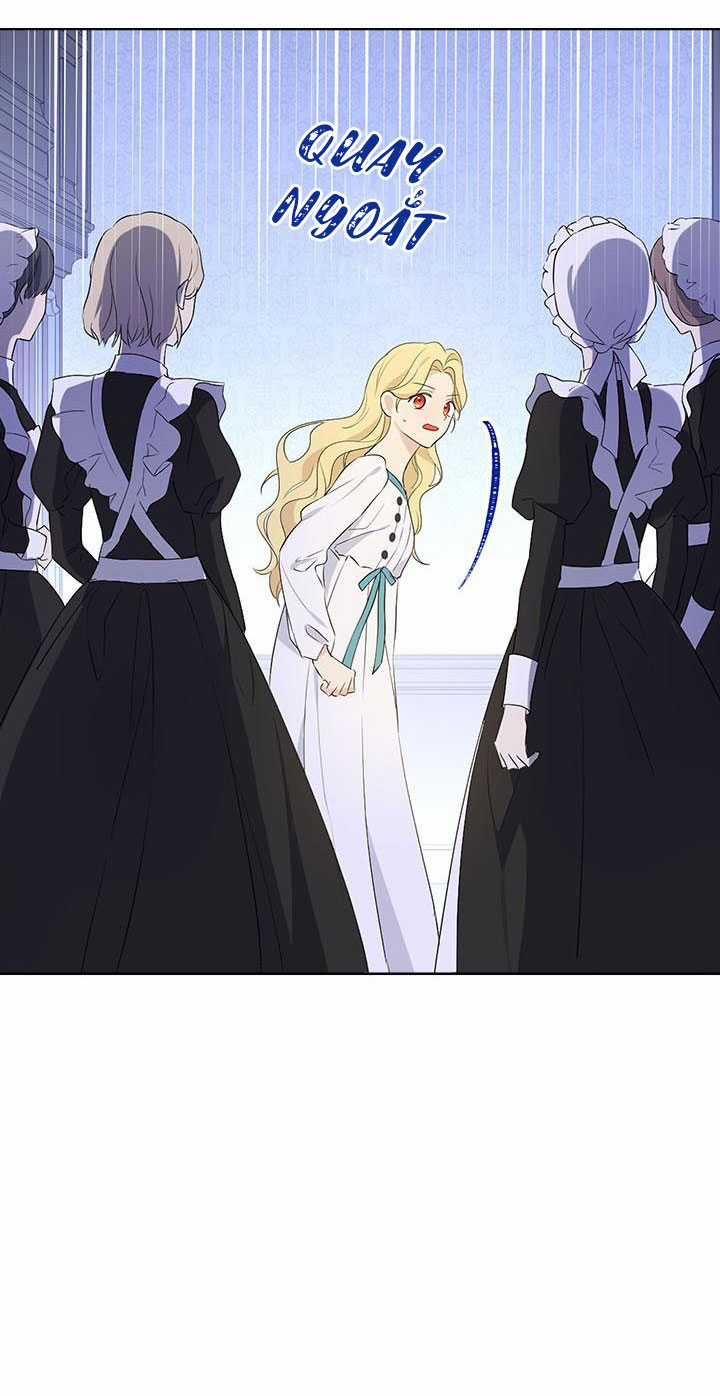 Tôi Là Minh Chứng Của Sự Thật Chapter 50 trang 38