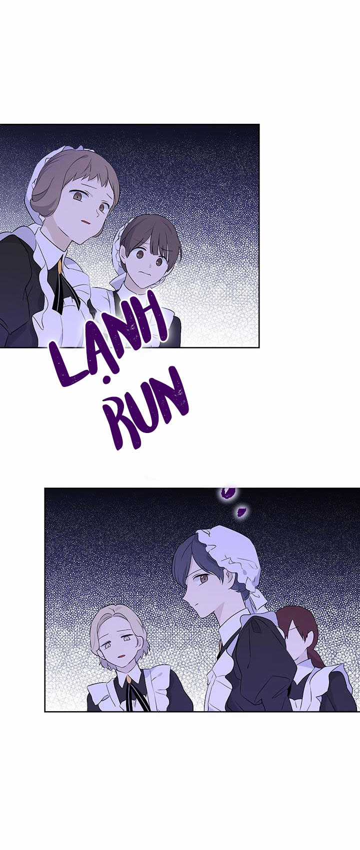 Tôi Là Minh Chứng Của Sự Thật Chapter 50 trang 39