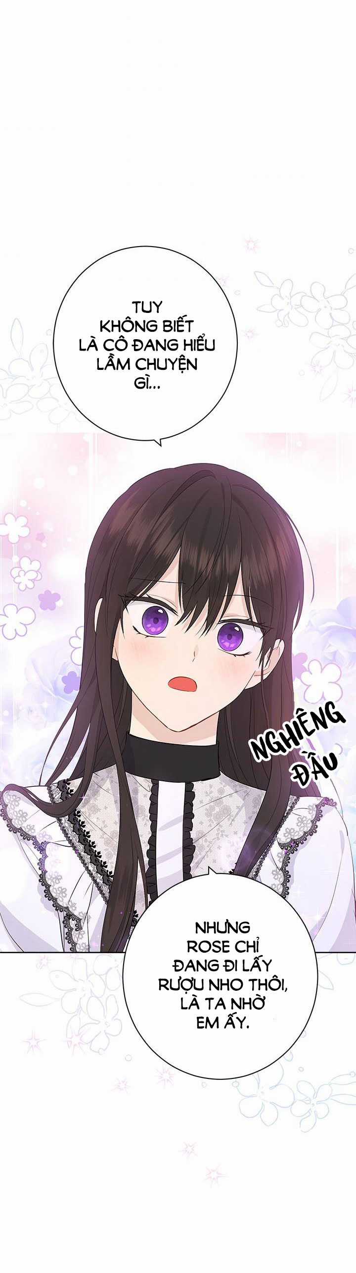 Tôi Là Minh Chứng Của Sự Thật Chapter 50 trang 42