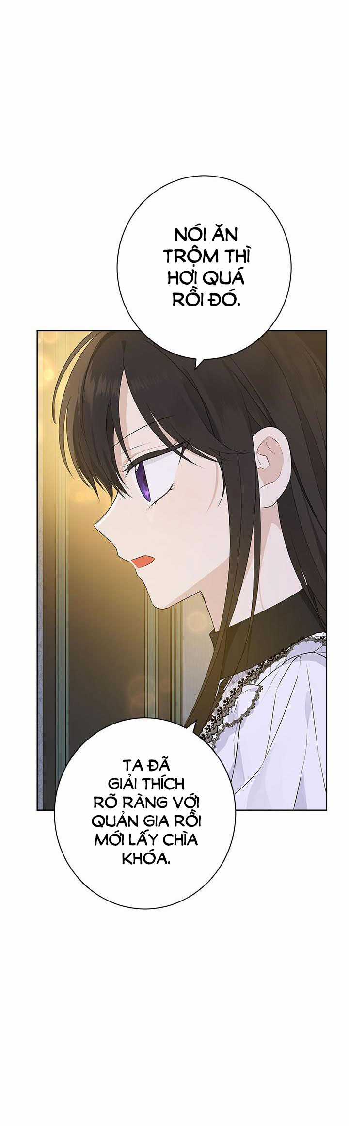 Tôi Là Minh Chứng Của Sự Thật Chapter 50 trang 44