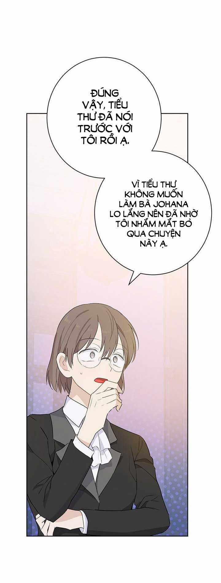 Tôi Là Minh Chứng Của Sự Thật Chapter 50 trang 45