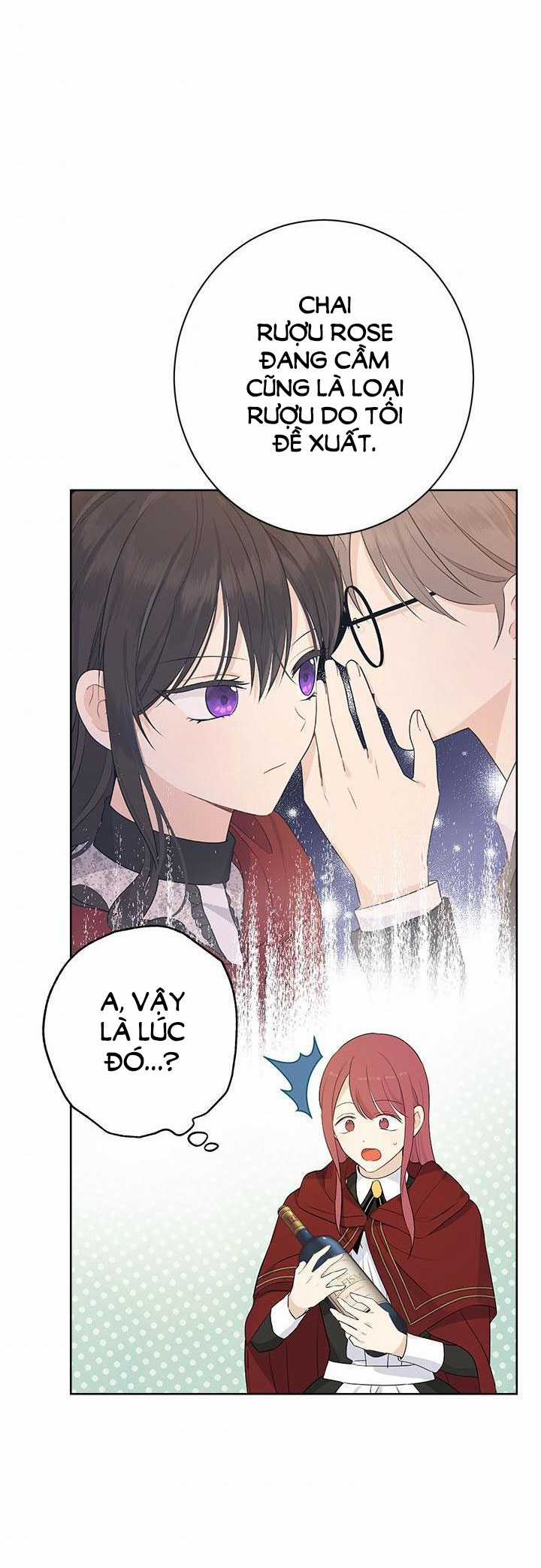 Tôi Là Minh Chứng Của Sự Thật Chapter 50 trang 46