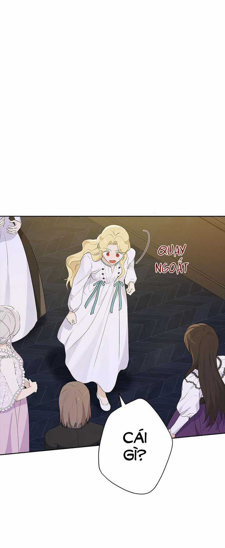 Tôi Là Minh Chứng Của Sự Thật Chapter 50 trang 47