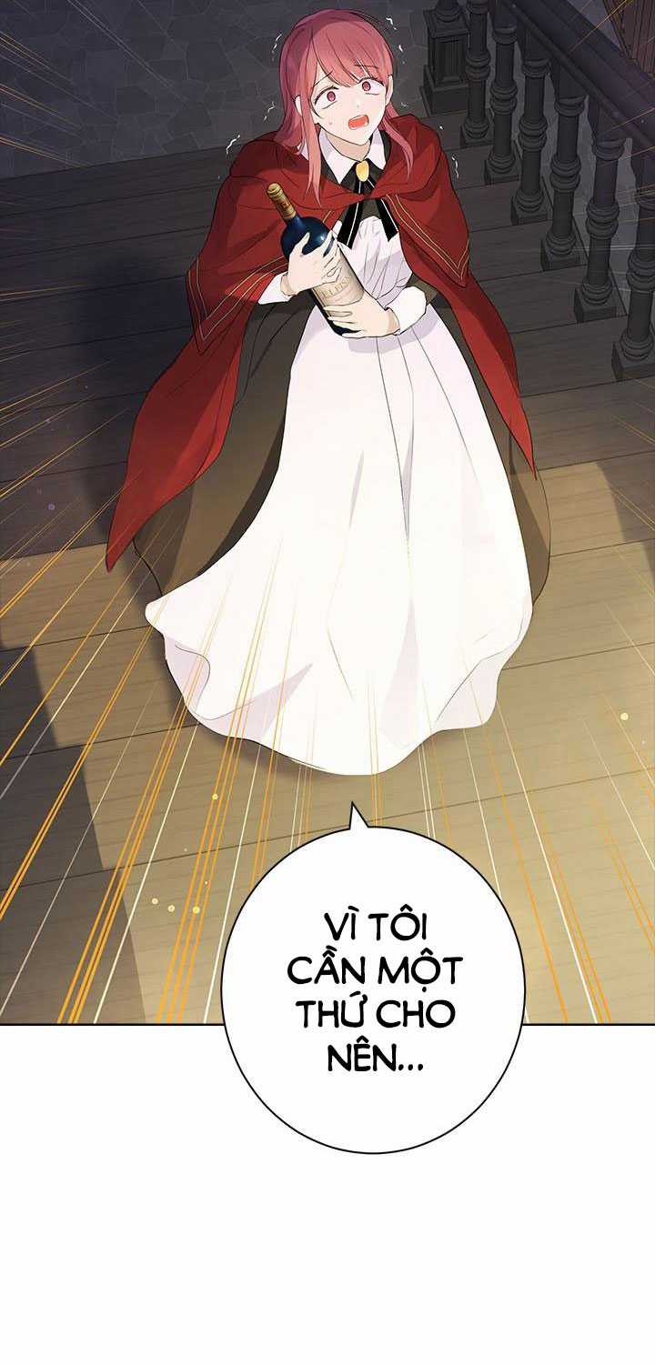 Tôi Là Minh Chứng Của Sự Thật Chapter 50 trang 5