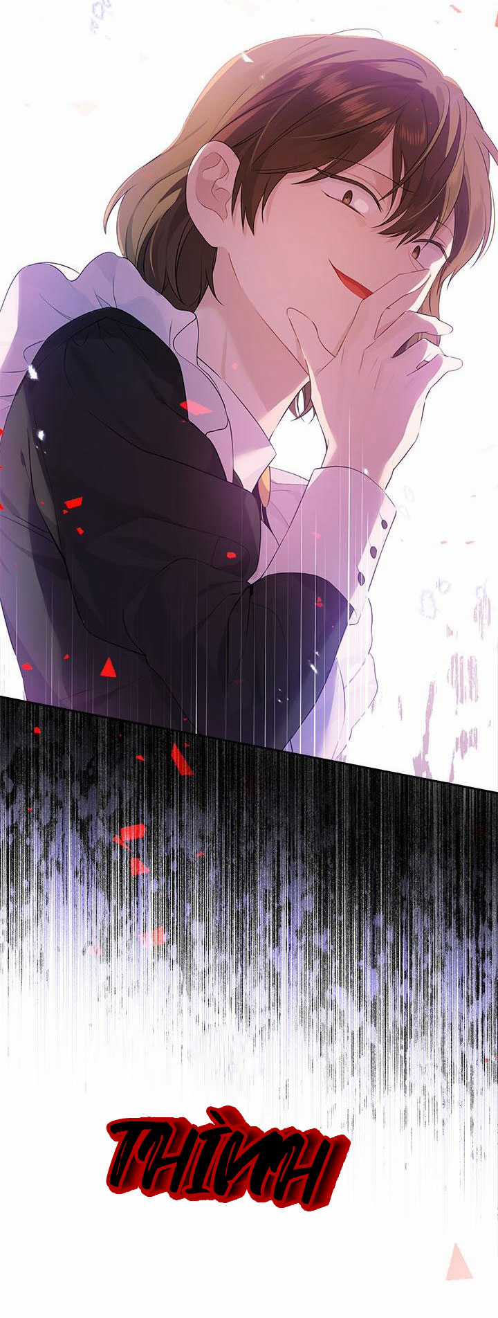 Tôi Là Minh Chứng Của Sự Thật Chapter 50 trang 52