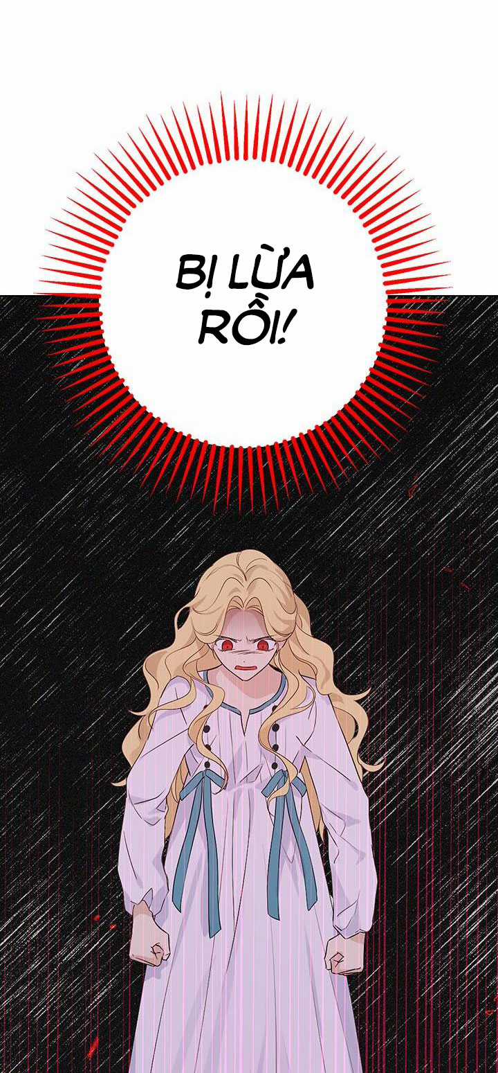 Tôi Là Minh Chứng Của Sự Thật Chapter 50 trang 55