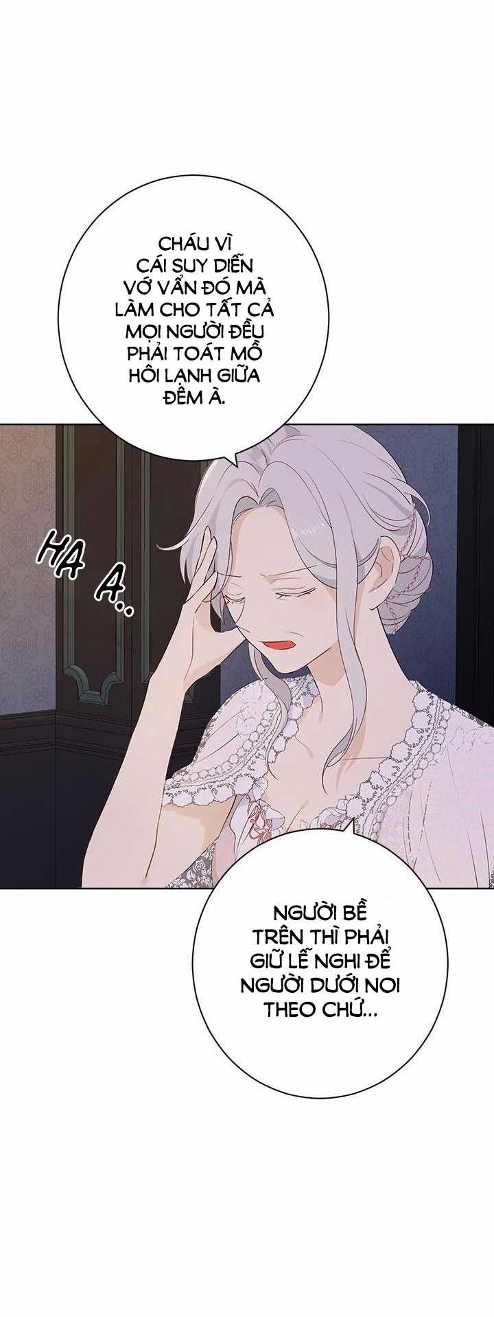 Tôi Là Minh Chứng Của Sự Thật Chapter 50 trang 65