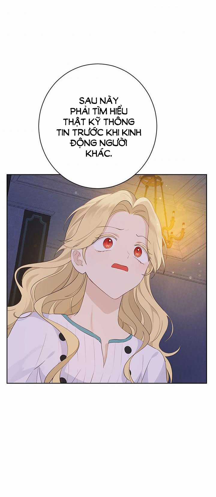 Tôi Là Minh Chứng Của Sự Thật Chapter 50 trang 66