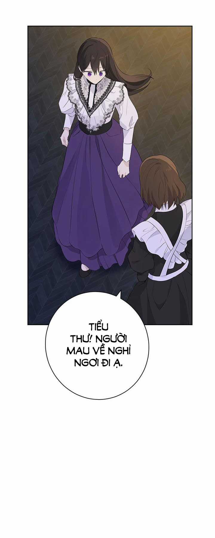 Tôi Là Minh Chứng Của Sự Thật Chapter 50 trang 69