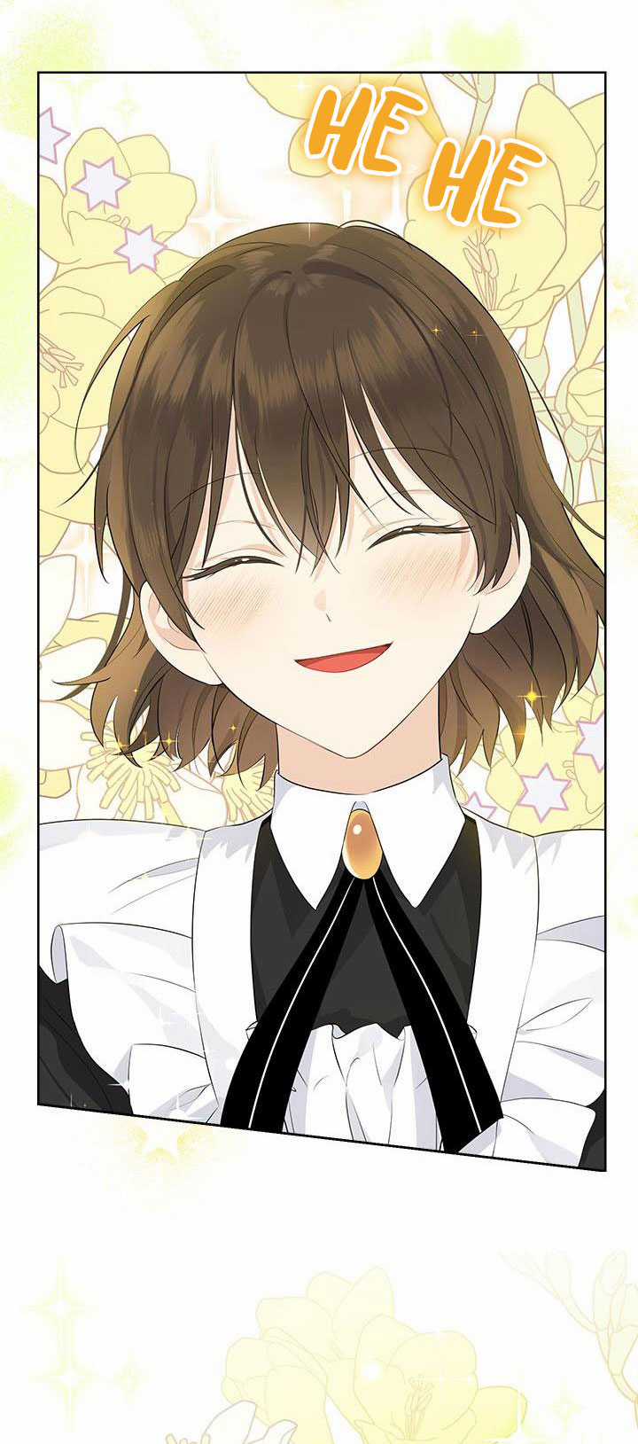 Tôi Là Minh Chứng Của Sự Thật Chapter 50 trang 72