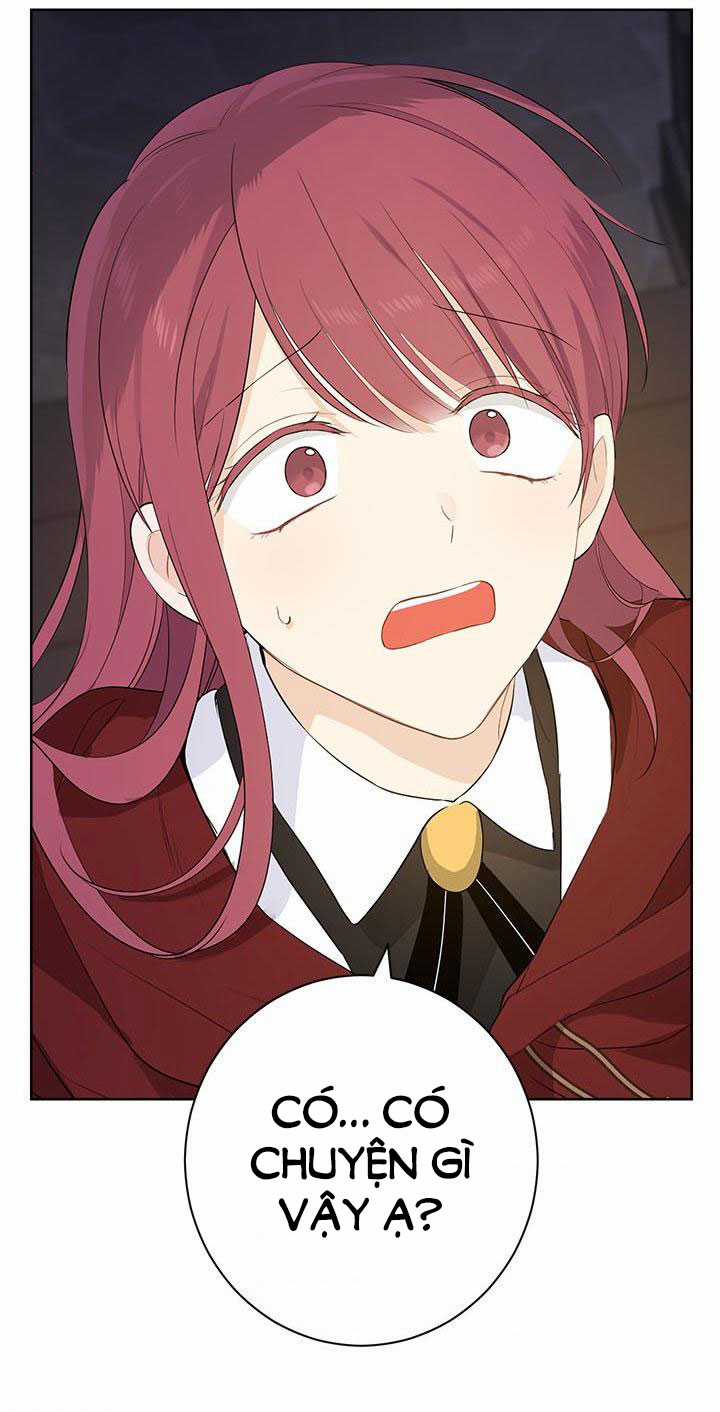 Tôi Là Minh Chứng Của Sự Thật Chapter 50 trang 8