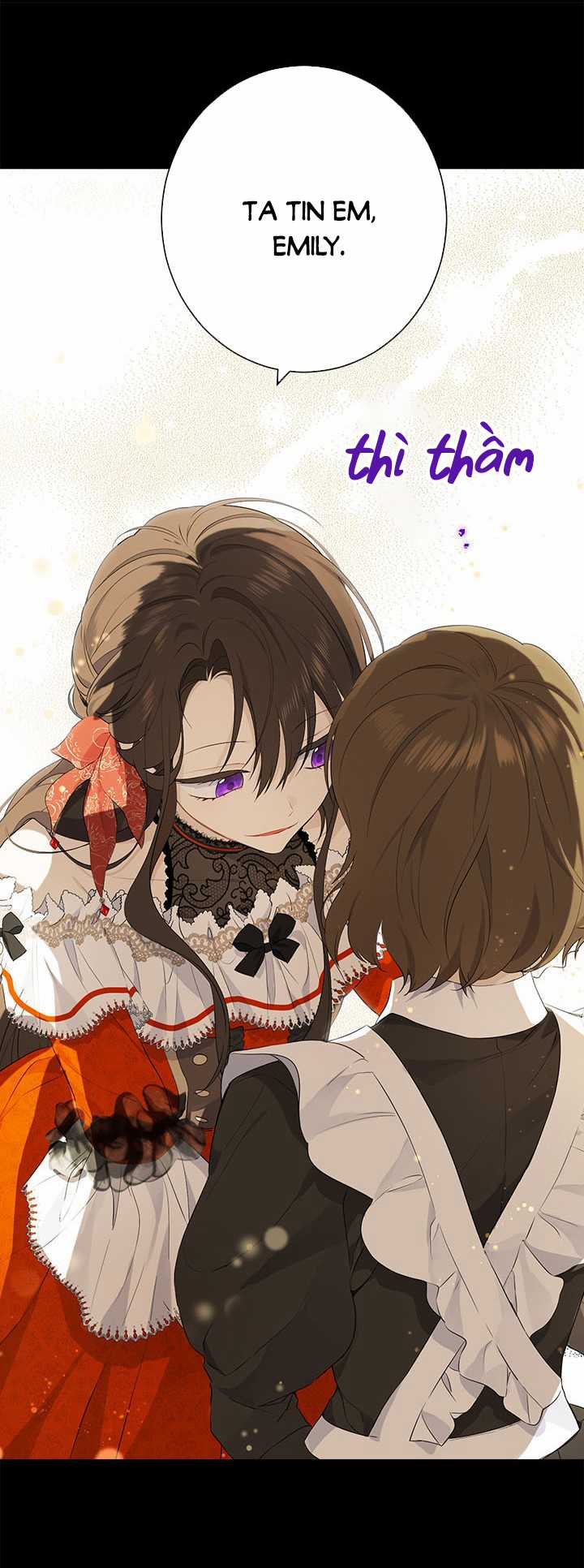 Tôi Là Minh Chứng Của Sự Thật Chapter 51 trang 14