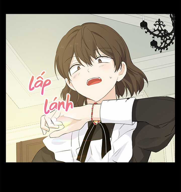 Tôi Là Minh Chứng Của Sự Thật Chapter 51 trang 15