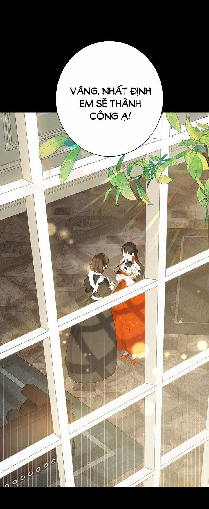 Tôi Là Minh Chứng Của Sự Thật Chapter 51 trang 16