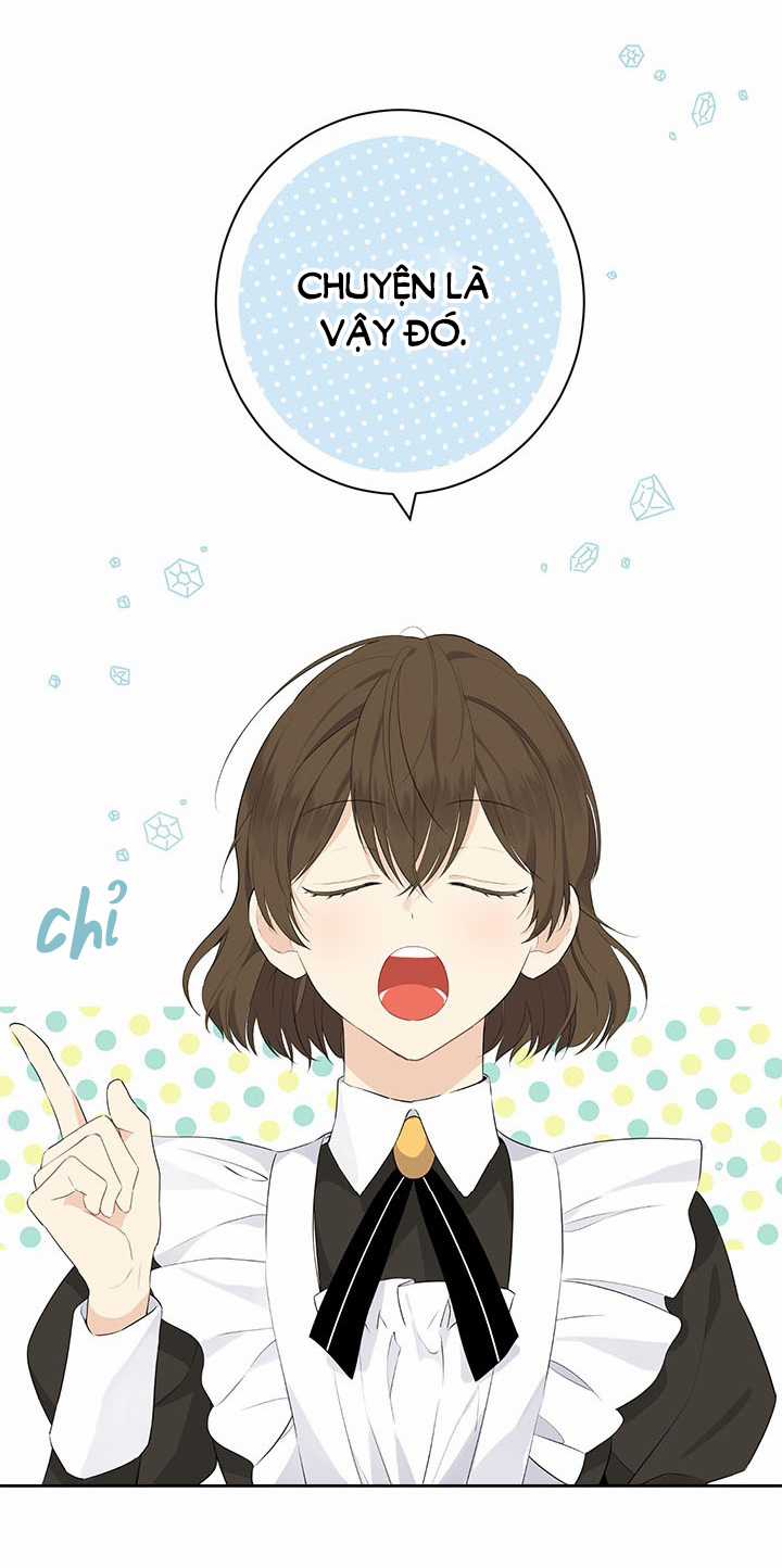 Tôi Là Minh Chứng Của Sự Thật Chapter 51 trang 19