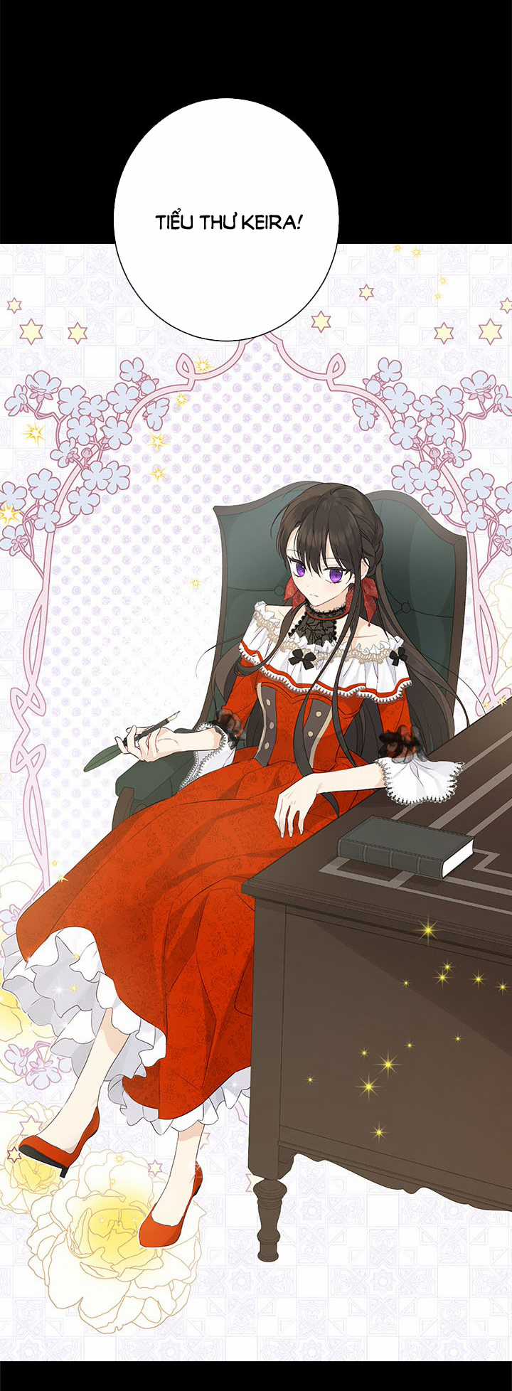 Tôi Là Minh Chứng Của Sự Thật Chapter 51 trang 2