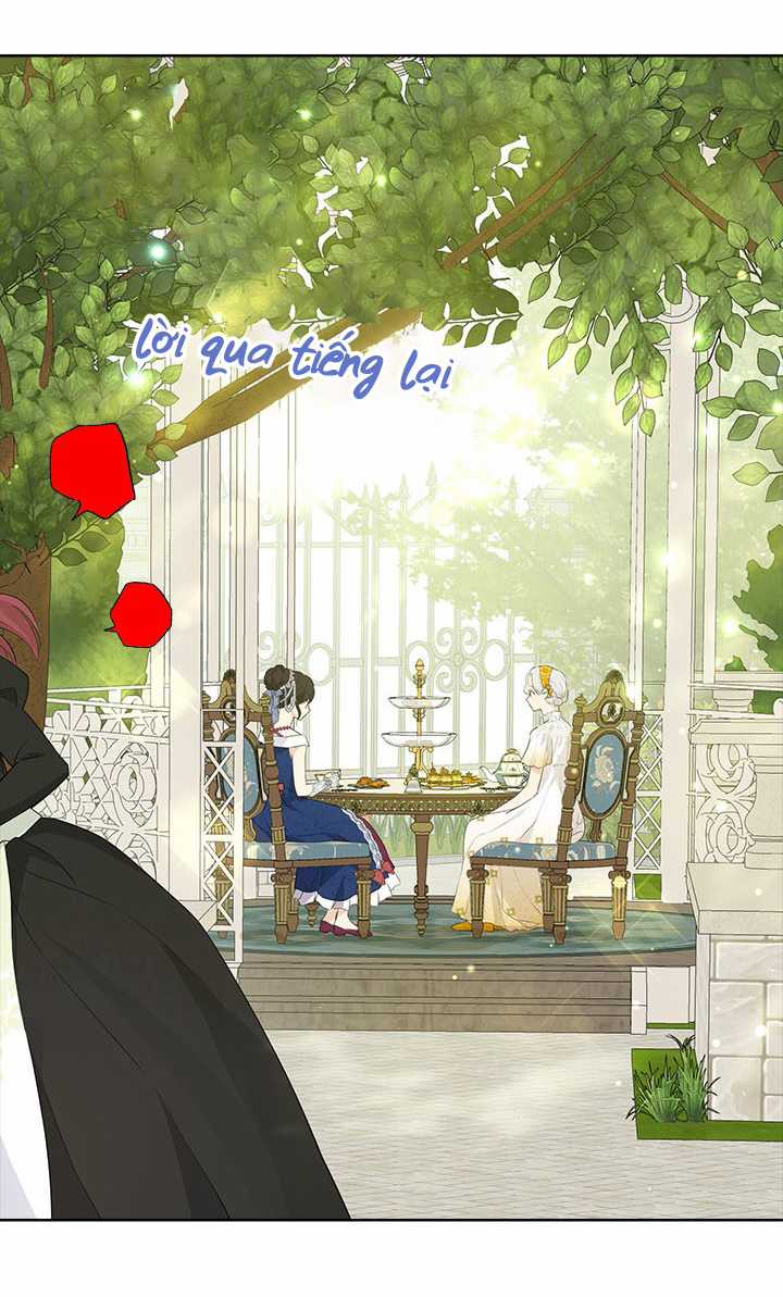 Tôi Là Minh Chứng Của Sự Thật Chapter 51 trang 21