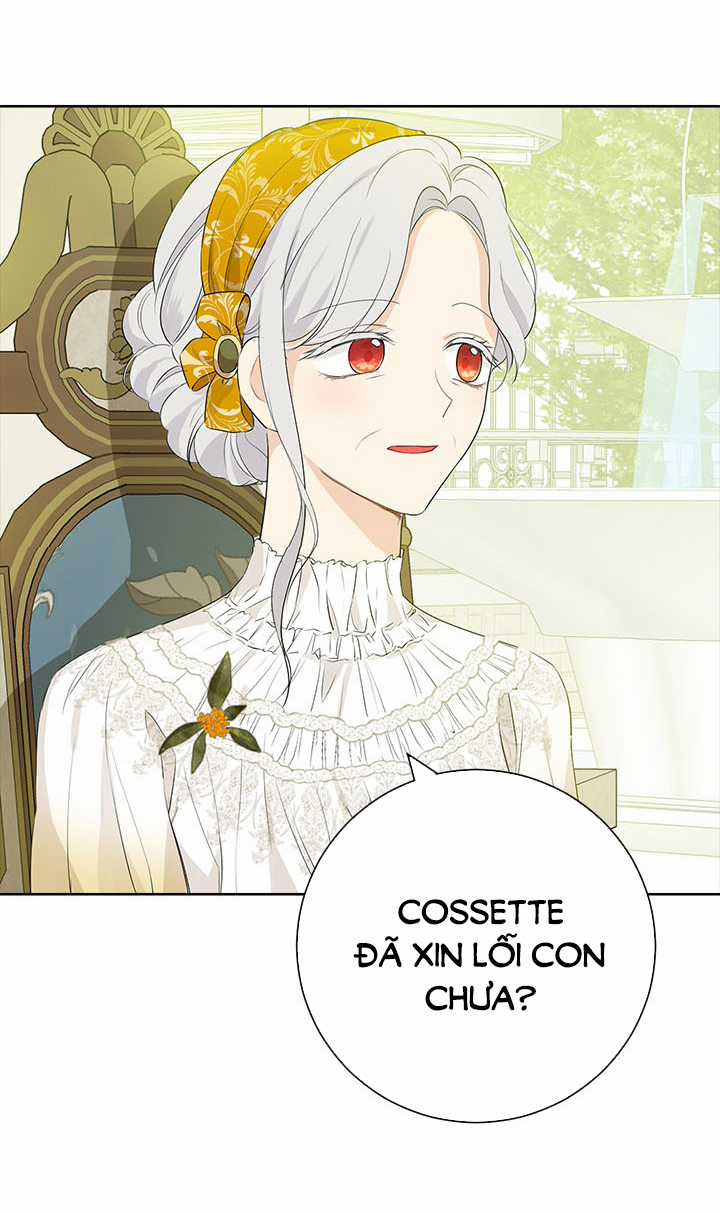 Tôi Là Minh Chứng Của Sự Thật Chapter 51 trang 22