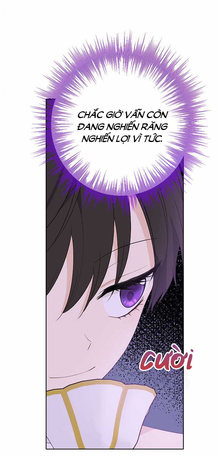 Tôi Là Minh Chứng Của Sự Thật Chapter 51 trang 24