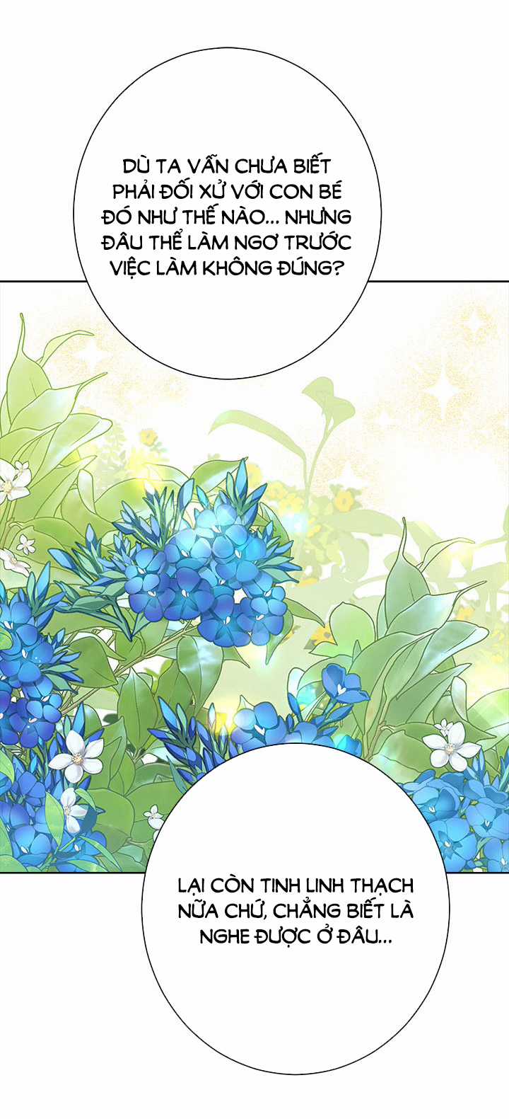 Tôi Là Minh Chứng Của Sự Thật Chapter 51 trang 26