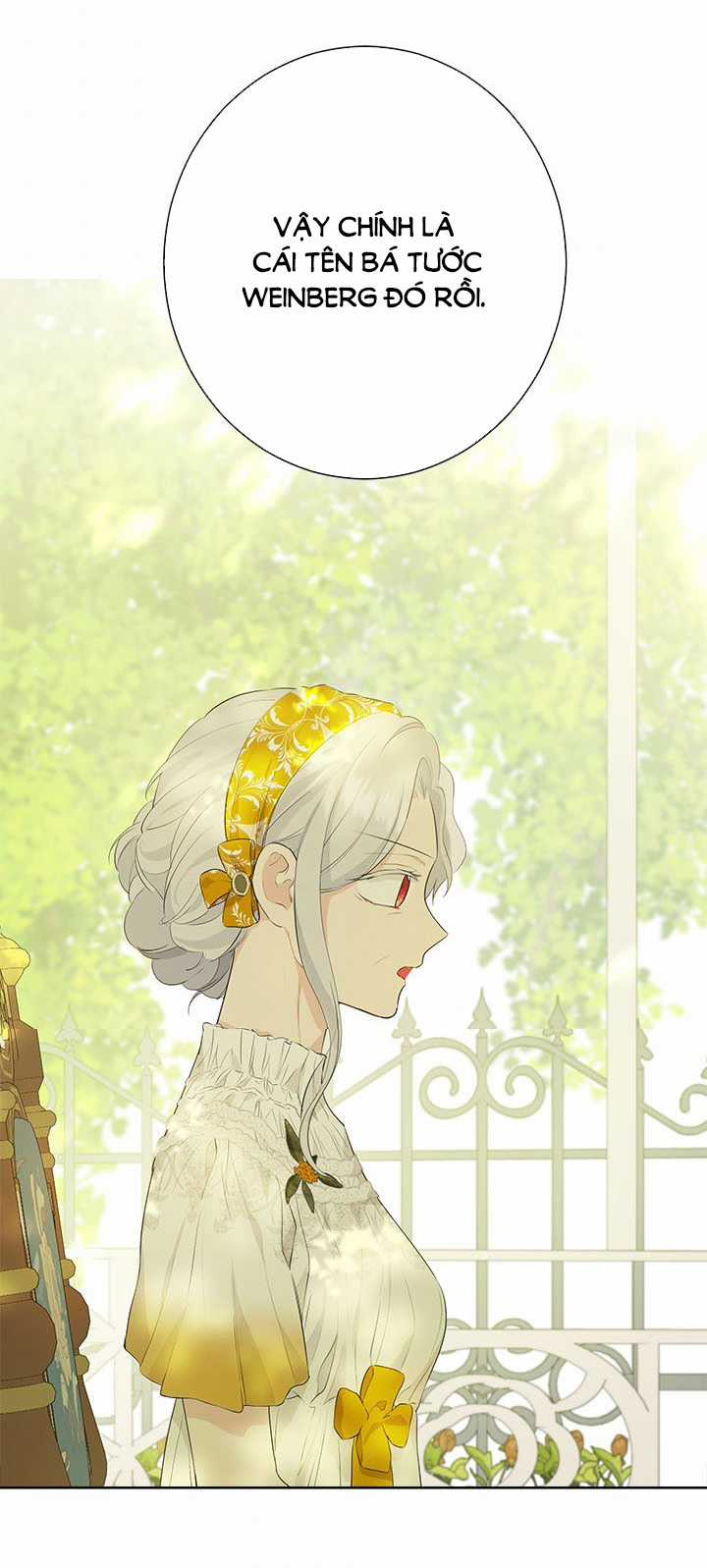 Tôi Là Minh Chứng Của Sự Thật Chapter 51 trang 28