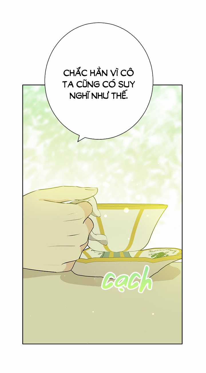 Tôi Là Minh Chứng Của Sự Thật Chapter 51 trang 30