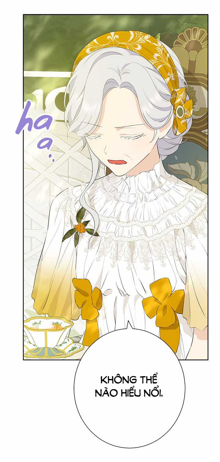 Tôi Là Minh Chứng Của Sự Thật Chapter 51 trang 31