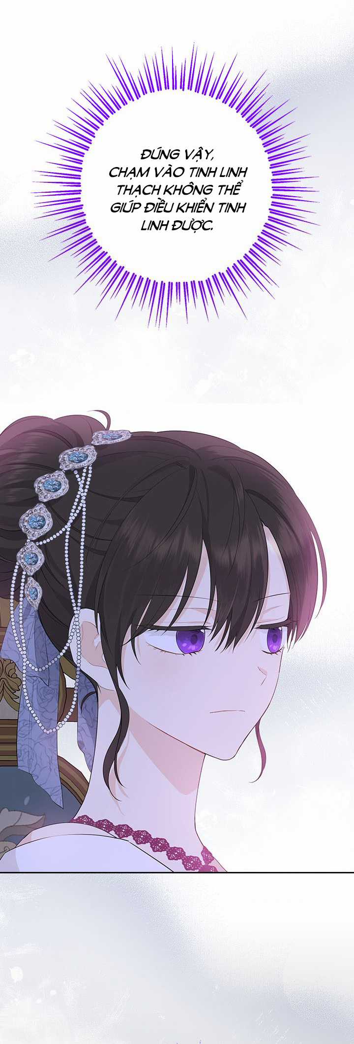 Tôi Là Minh Chứng Của Sự Thật Chapter 51 trang 33