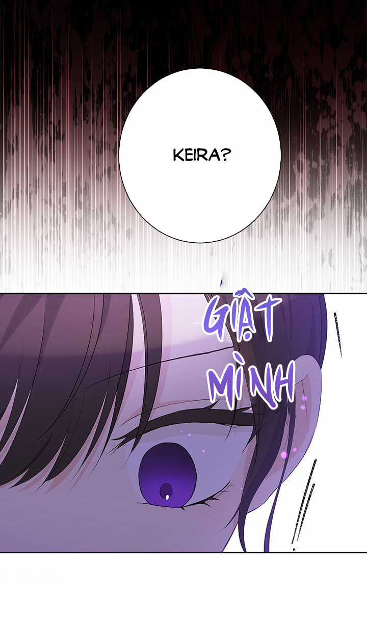 Tôi Là Minh Chứng Của Sự Thật Chapter 51 trang 39