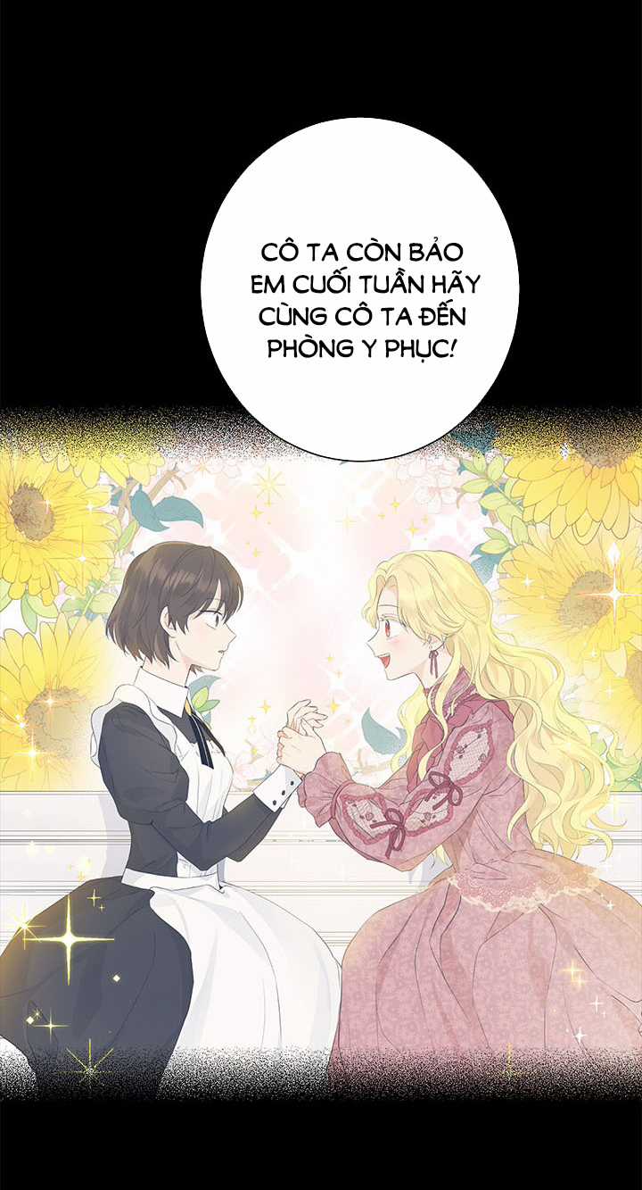 Tôi Là Minh Chứng Của Sự Thật Chapter 51 trang 4