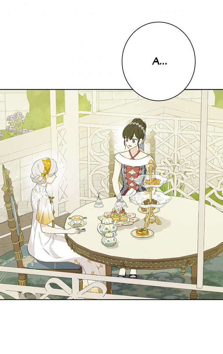 Tôi Là Minh Chứng Của Sự Thật Chapter 51 trang 40