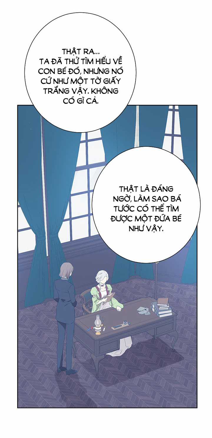 Tôi Là Minh Chứng Của Sự Thật Chapter 51 trang 42