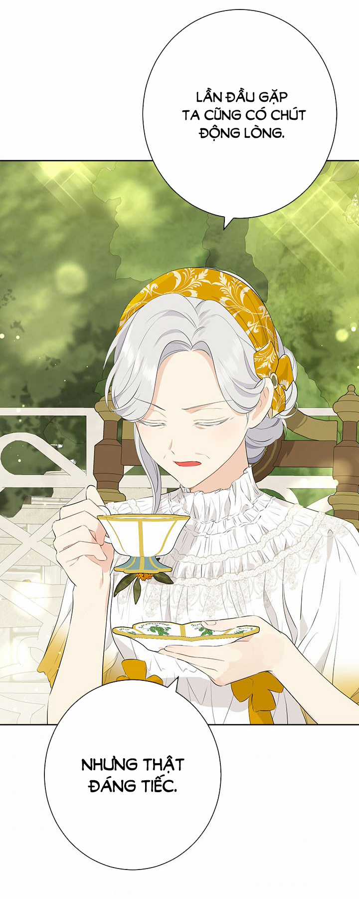 Tôi Là Minh Chứng Của Sự Thật Chapter 51 trang 44