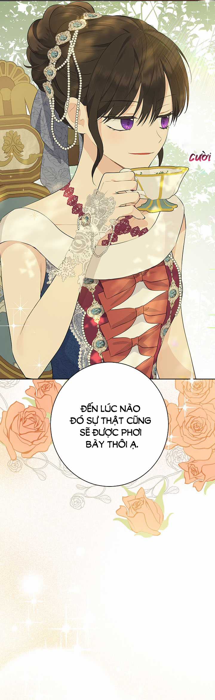 Tôi Là Minh Chứng Của Sự Thật Chapter 51 trang 48