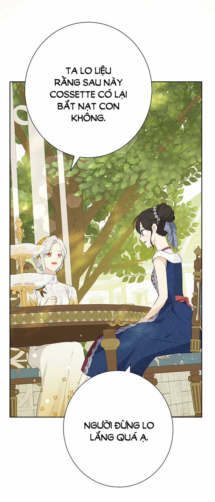 Tôi Là Minh Chứng Của Sự Thật Chapter 51 trang 49