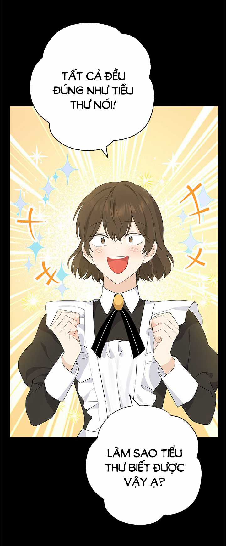 Tôi Là Minh Chứng Của Sự Thật Chapter 51 trang 5