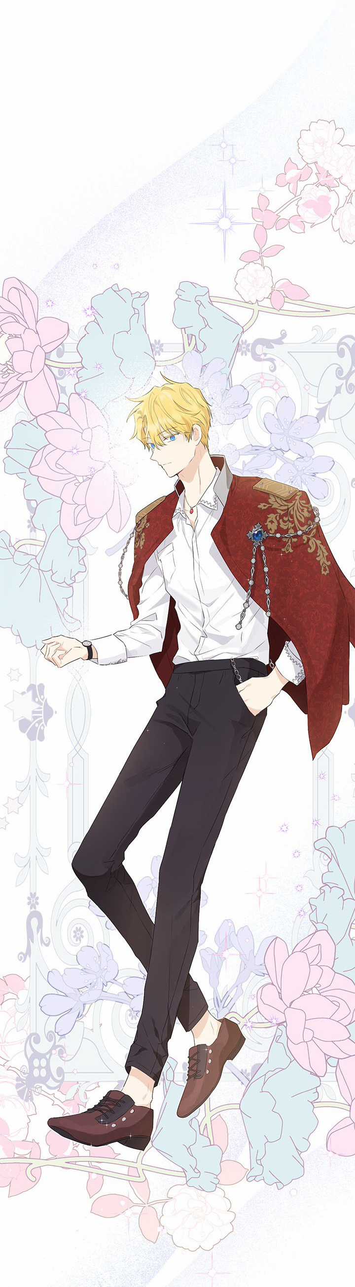 Tôi Là Minh Chứng Của Sự Thật Chapter 51 trang 53