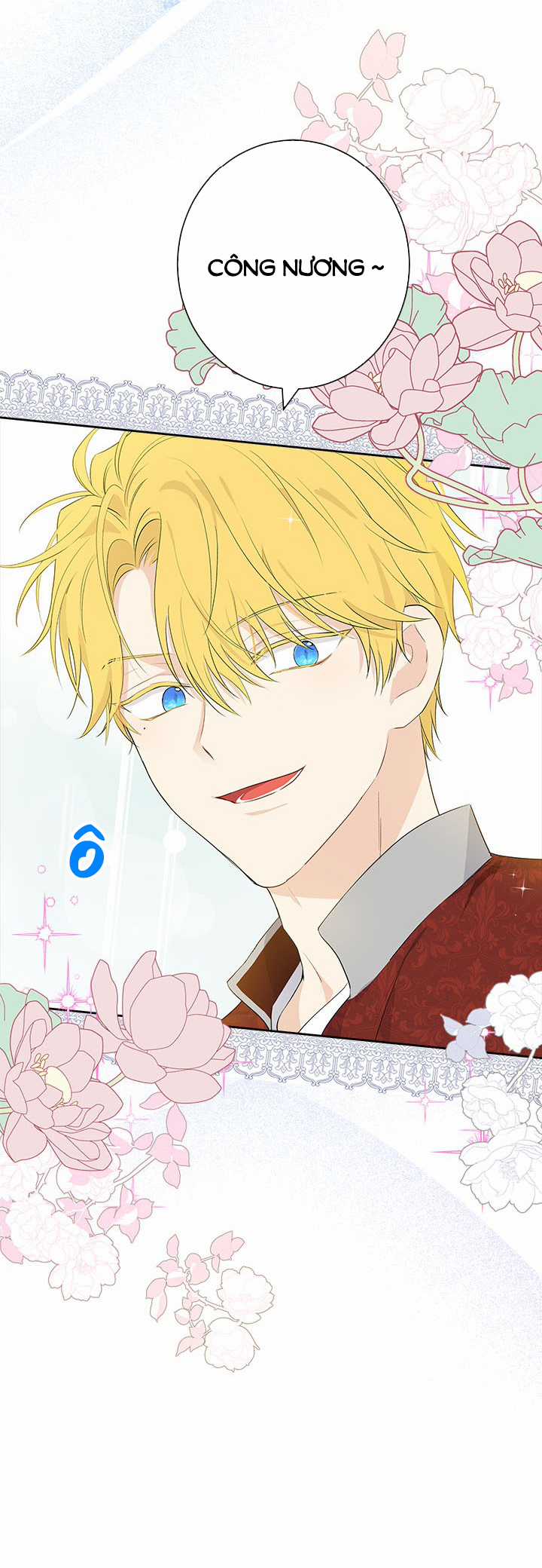 Tôi Là Minh Chứng Của Sự Thật Chapter 51 trang 54