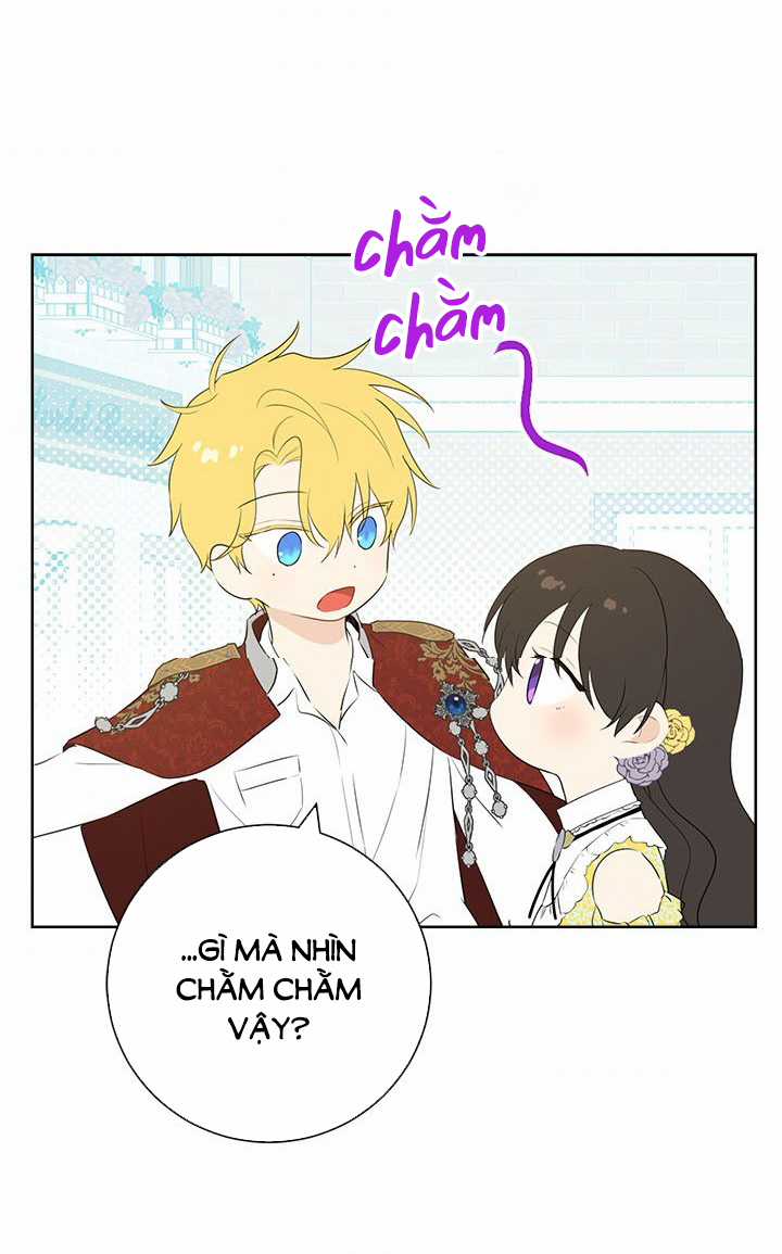 Tôi Là Minh Chứng Của Sự Thật Chapter 51 trang 57