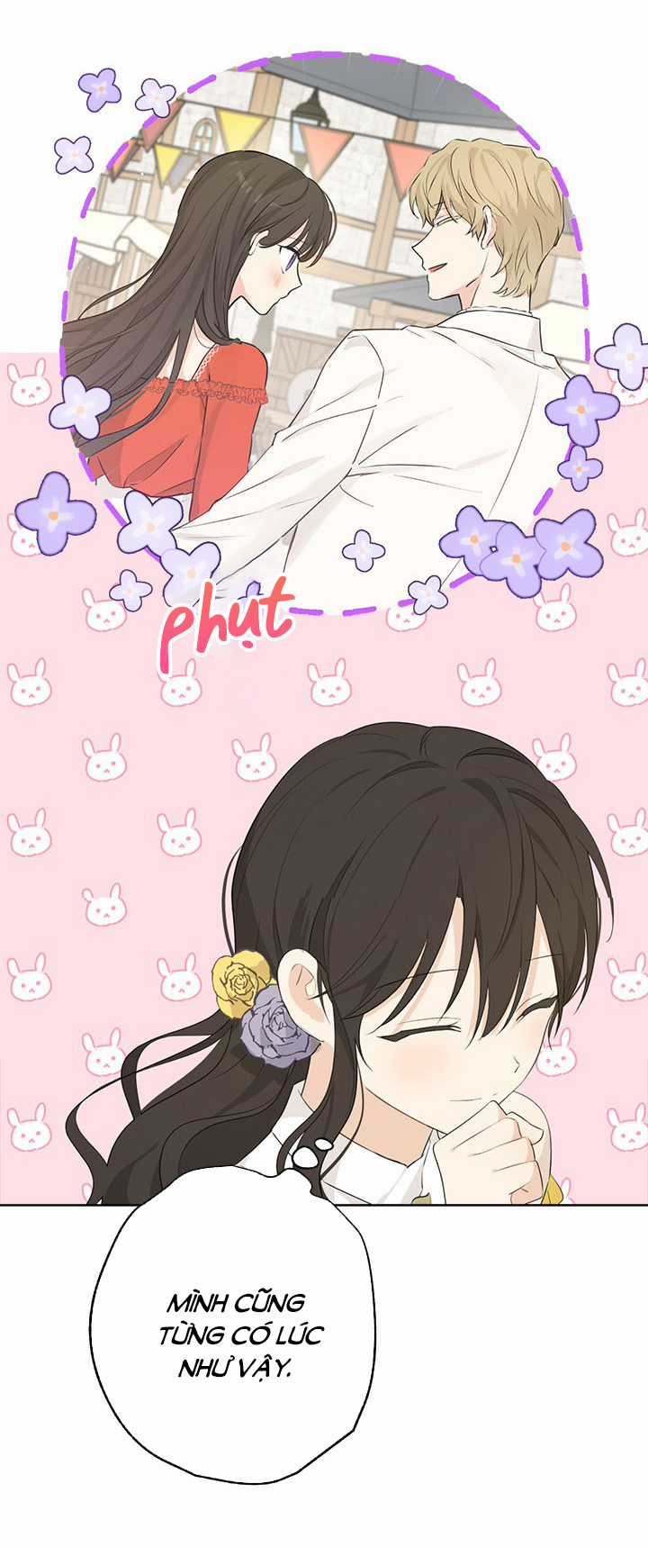 Tôi Là Minh Chứng Của Sự Thật Chapter 51 trang 58