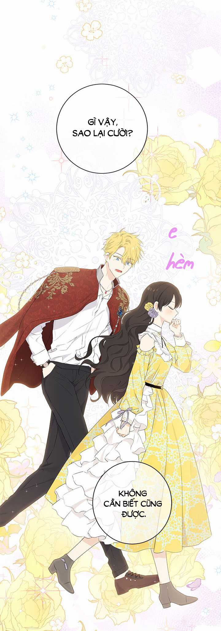 Tôi Là Minh Chứng Của Sự Thật Chapter 51 trang 59