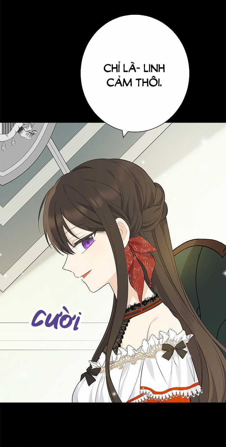 Tôi Là Minh Chứng Của Sự Thật Chapter 51 trang 6