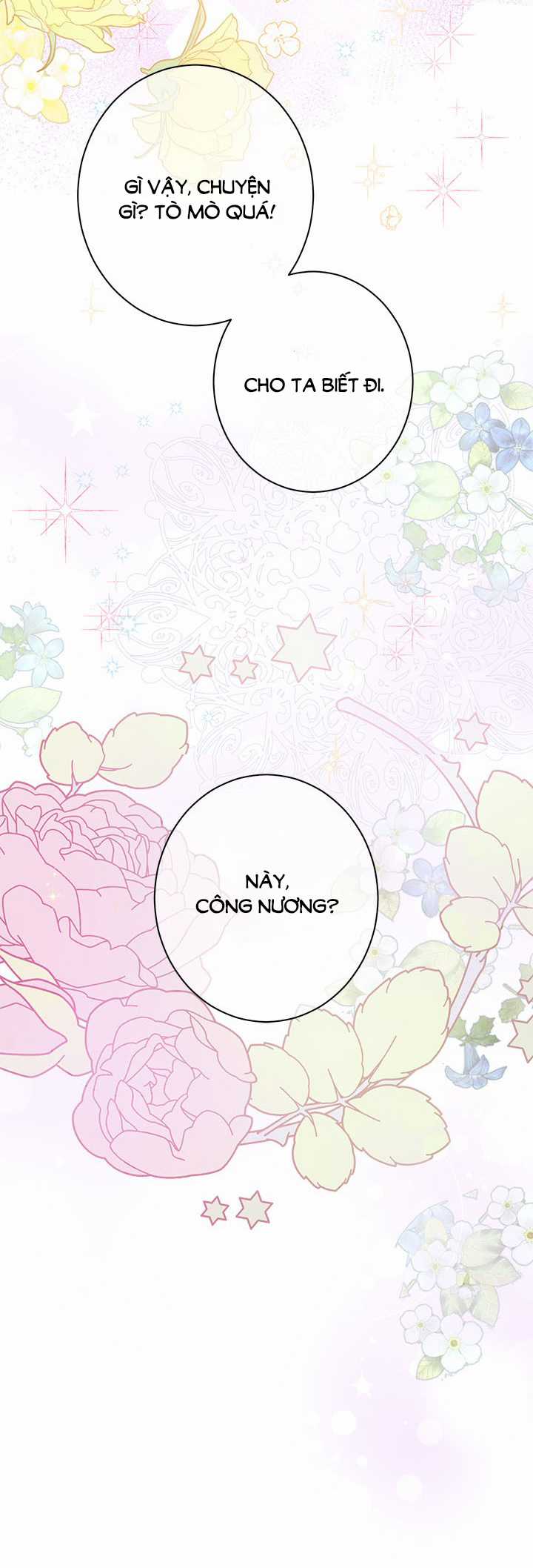 Tôi Là Minh Chứng Của Sự Thật Chapter 51 trang 60