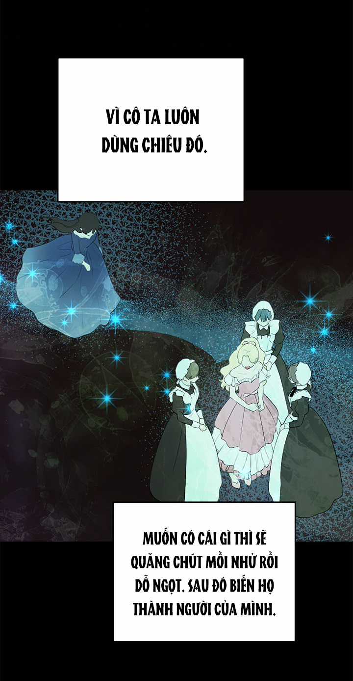 Tôi Là Minh Chứng Của Sự Thật Chapter 51 trang 7